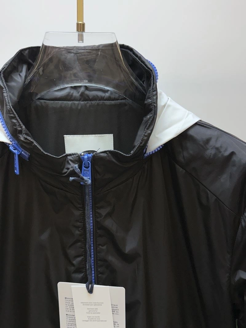 Neat Moncler Outwear 141890