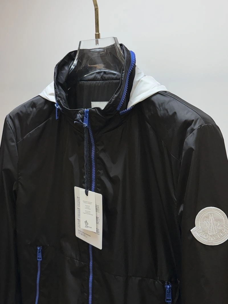 Neat Moncler Outwear 141890