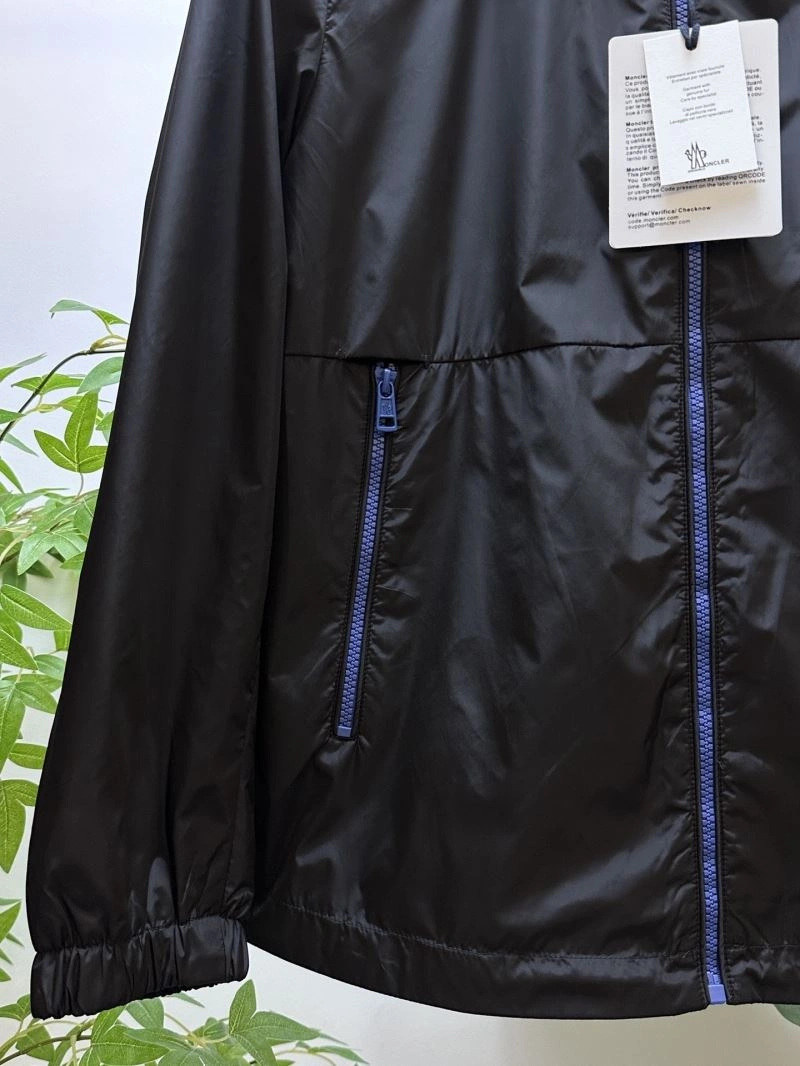 Neat Moncler Outwear 141890