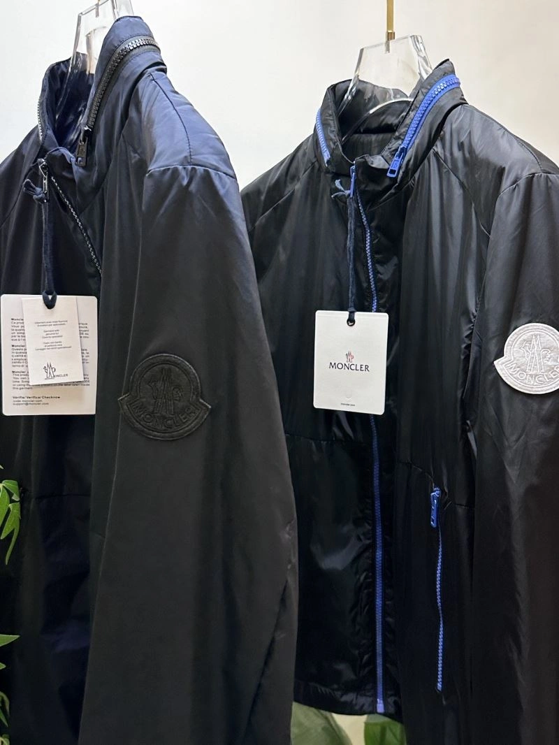 Sustainable Moncler Outwear 141861