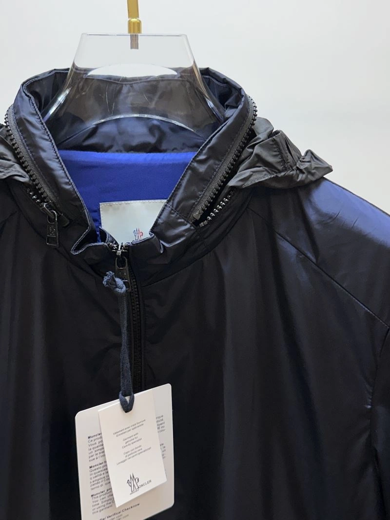 Sustainable Moncler Outwear 141861
