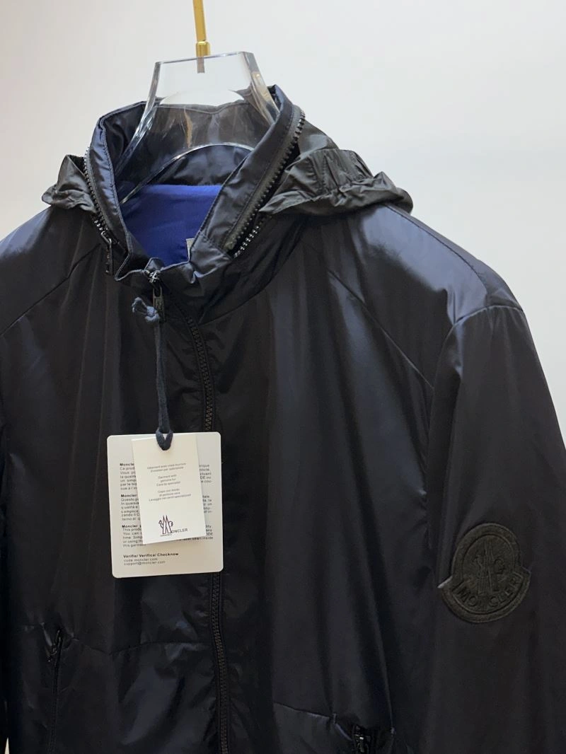 Sustainable Moncler Outwear 141861
