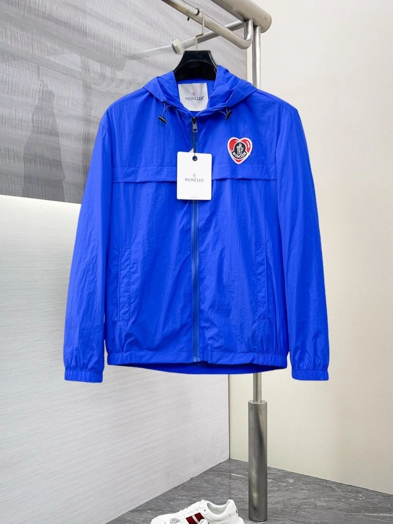 Moncler Outwear TechFriendly 141867