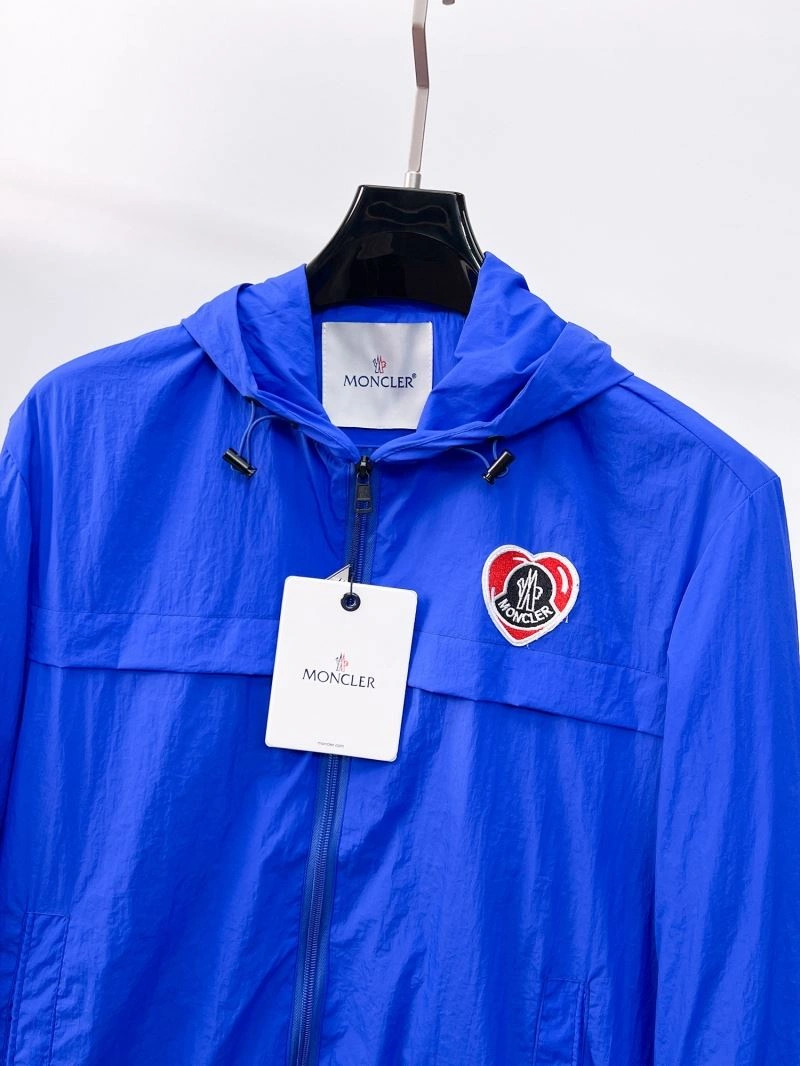 Moncler Outwear TechFriendly 141867