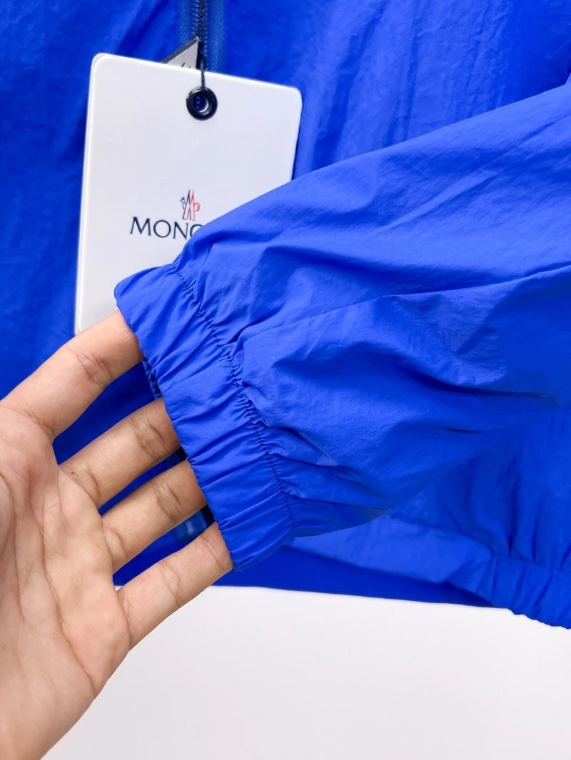 Moncler Outwear TechFriendly 141867