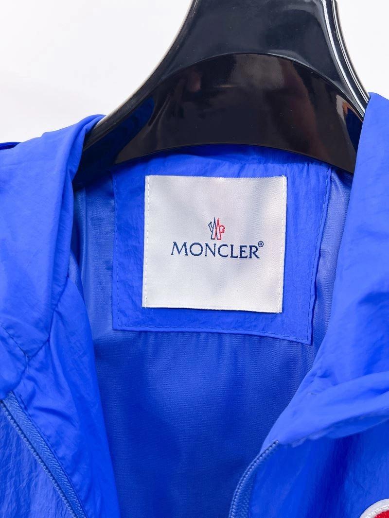 Moncler Outwear TechFriendly 141867