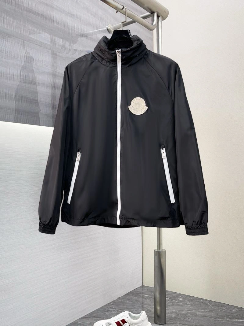 QuickDry Moncler Outwear 141863