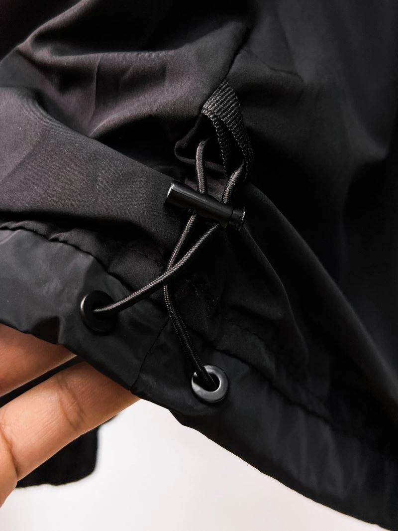 QuickDry Moncler Outwear 141863