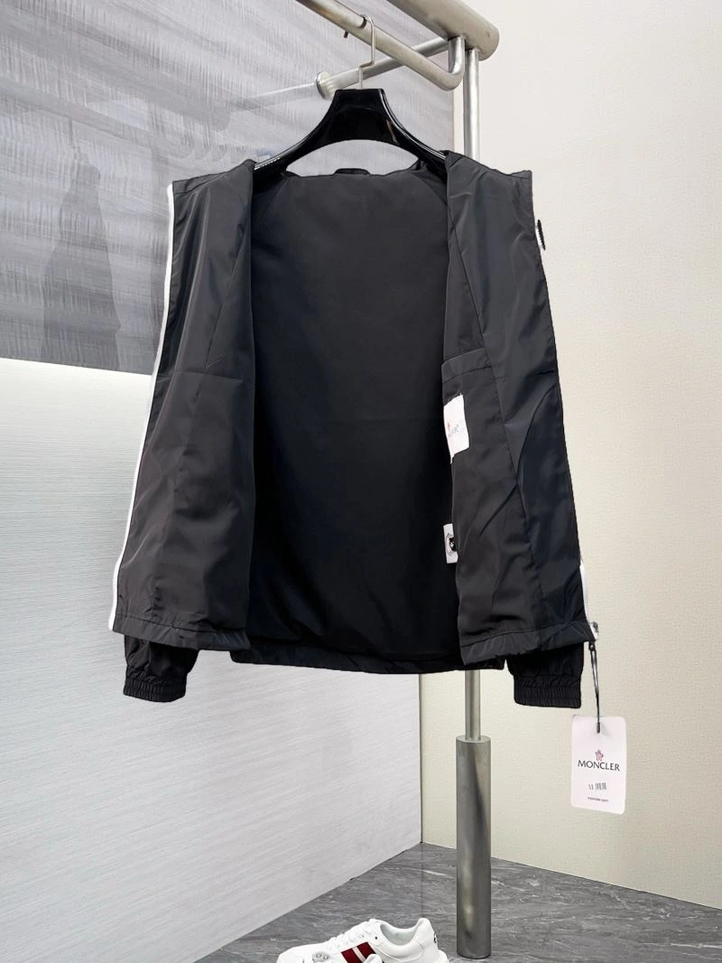 QuickDry Moncler Outwear 141863