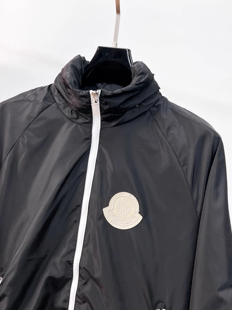 QuickDry Moncler Outwear 141863