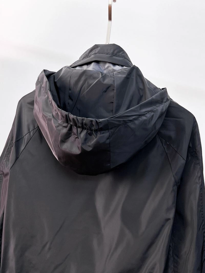 QuickDry Moncler Outwear 141863