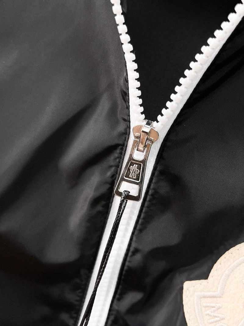 QuickDry Moncler Outwear 141863