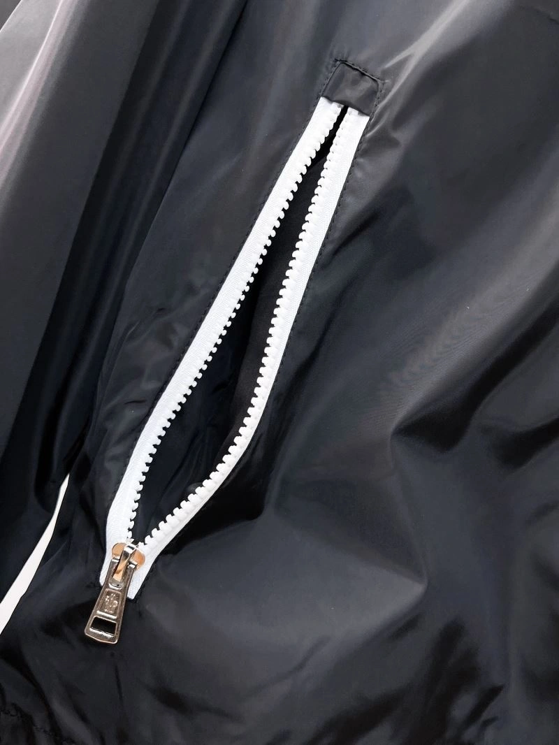 QuickDry Moncler Outwear 141863