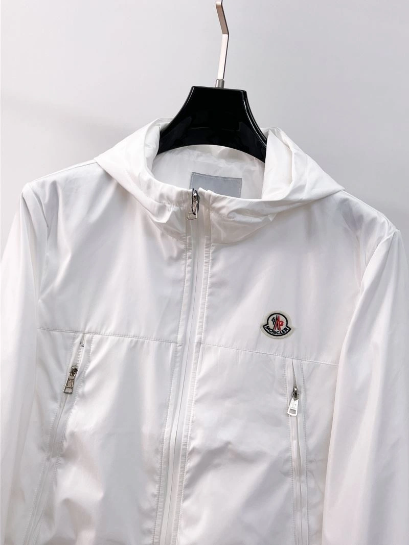 Casual Moncler Outwear 141858