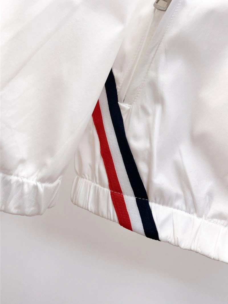 Casual Moncler Outwear 141858