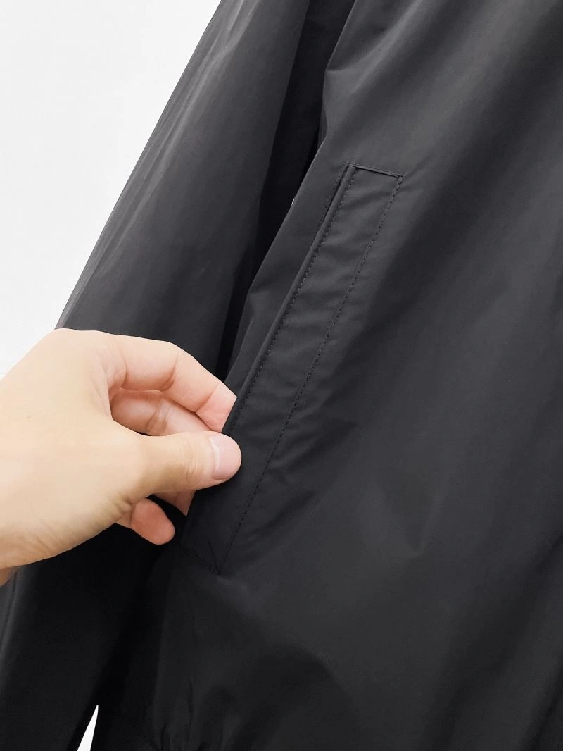 Functional Moncler Outwear 141856