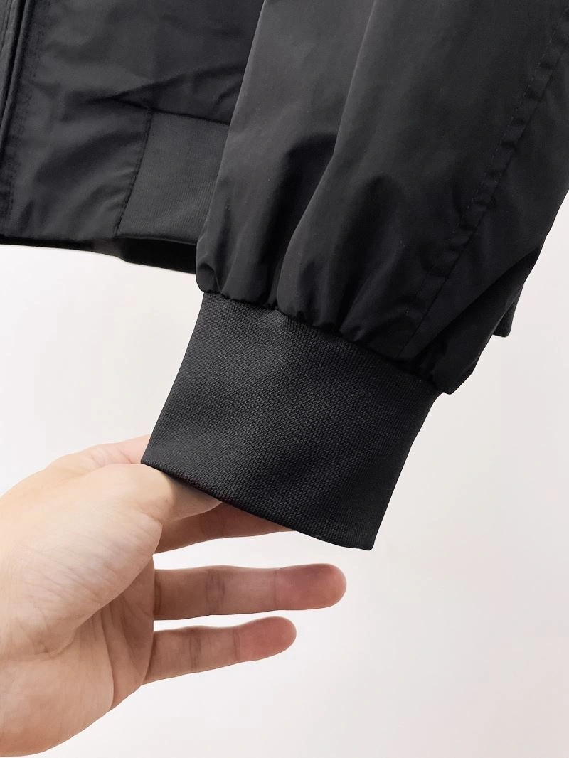 Functional Moncler Outwear 141856