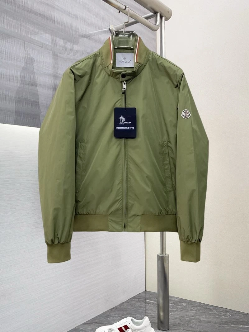HighPerformance Moncler Outwear 141854