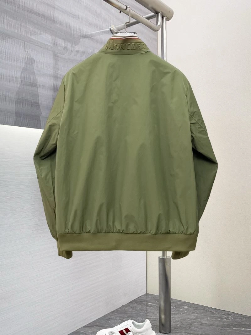 HighPerformance Moncler Outwear 141854