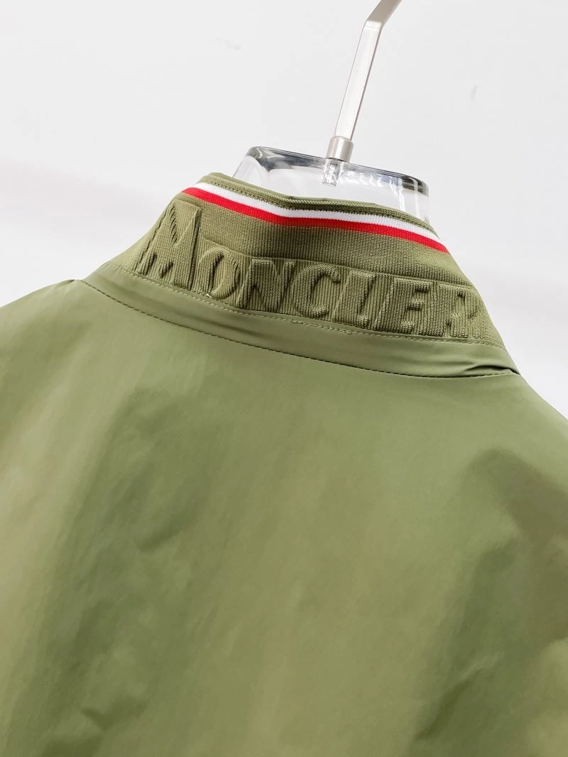HighPerformance Moncler Outwear 141854