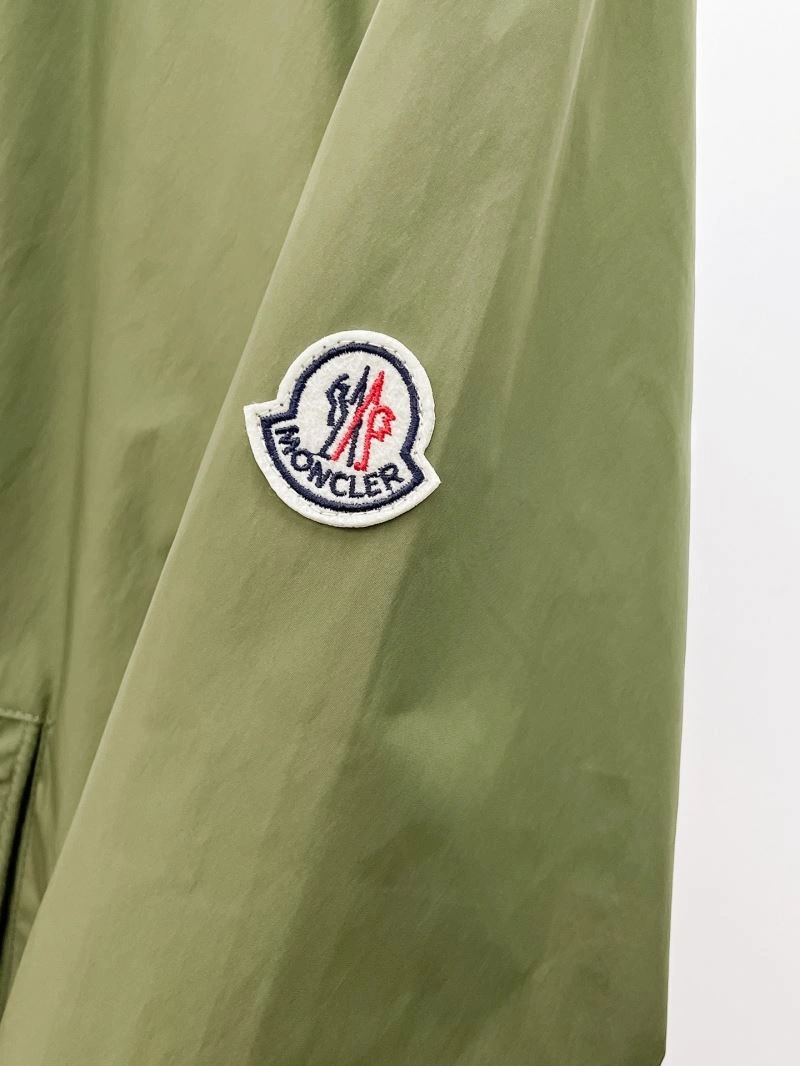 HighPerformance Moncler Outwear 141854