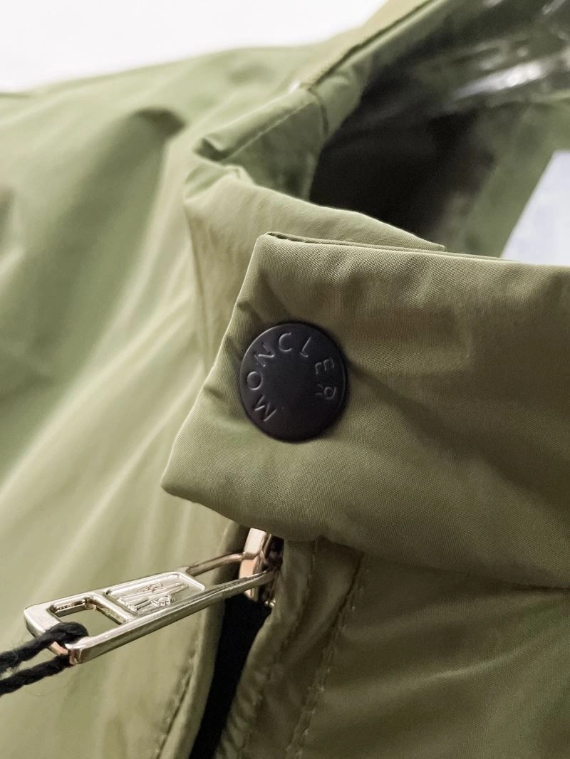 HighPerformance Moncler Outwear 141854