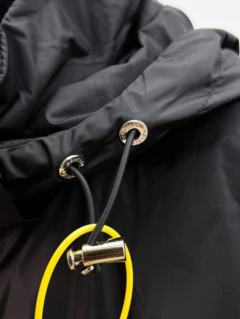 Chic Moncler Outwear 141849