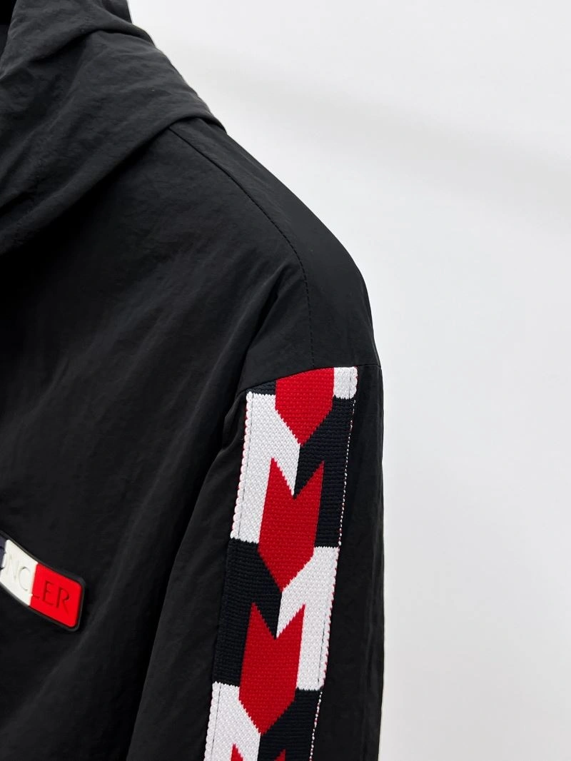 Moncler Outwear SoftTouch 141850