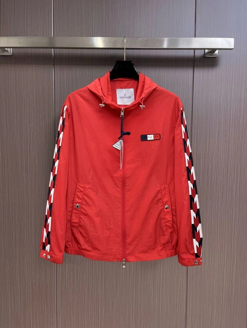Moncler Outwear RelaxedFit 141847