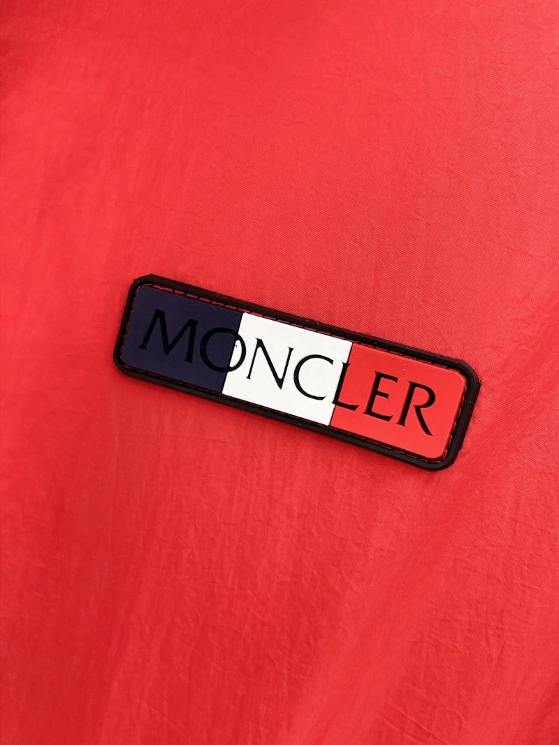 Moncler Outwear RelaxedFit 141847