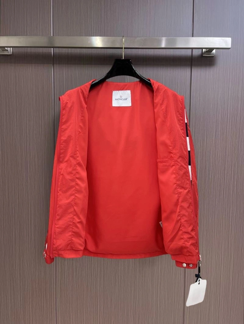 Moncler Outwear RelaxedFit 141847