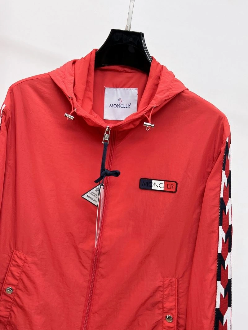 Moncler Outwear RelaxedFit 141847