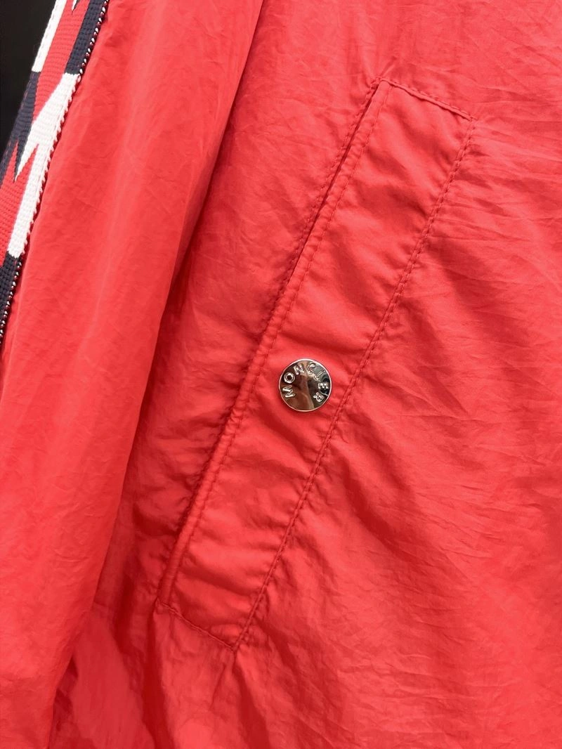 Moncler Outwear RelaxedFit 141847
