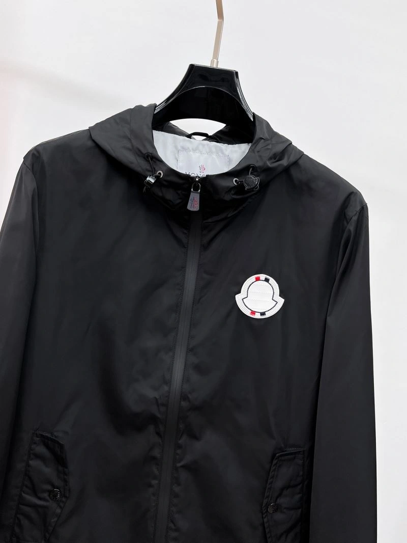 Tailored Moncler Outwear 141829