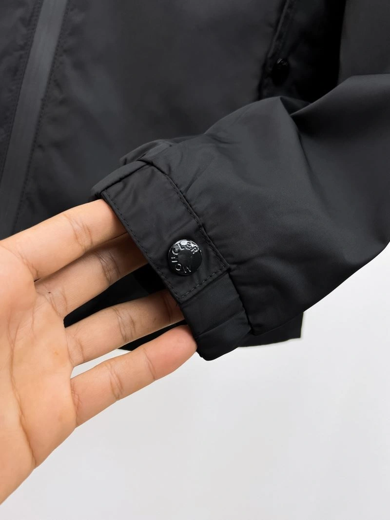 Tailored Moncler Outwear 141829