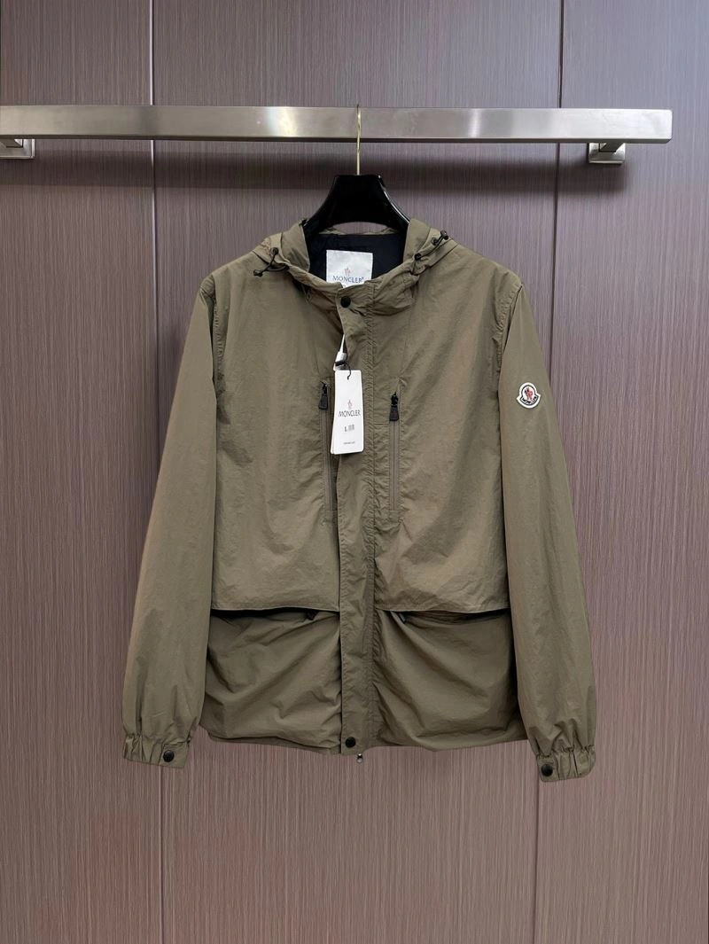 SoftTouch Moncler Outwear 141833