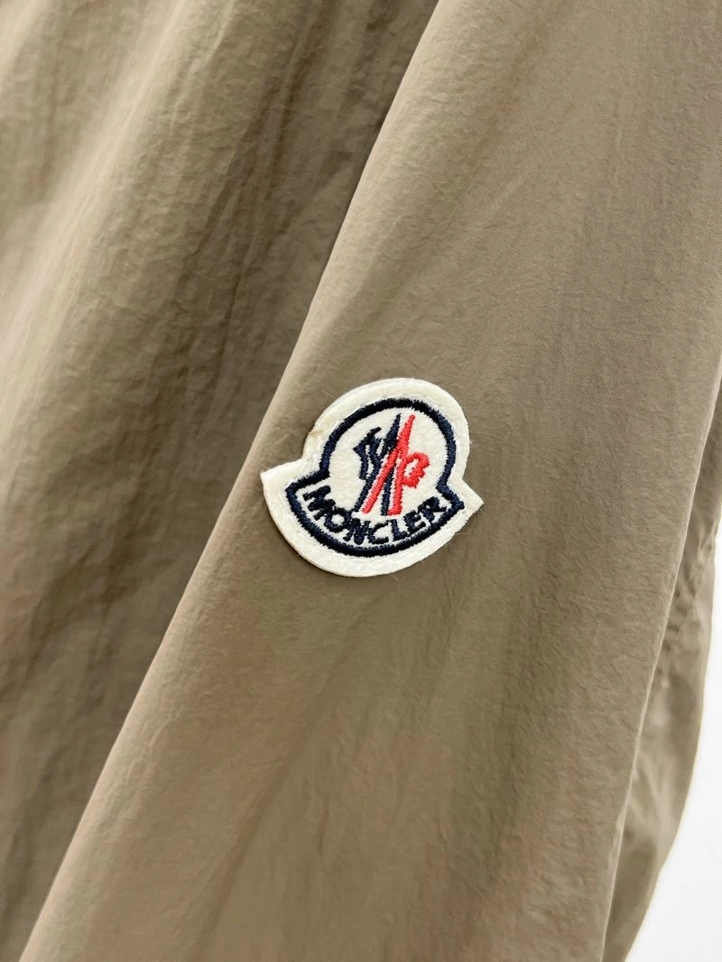 SoftTouch Moncler Outwear 141833