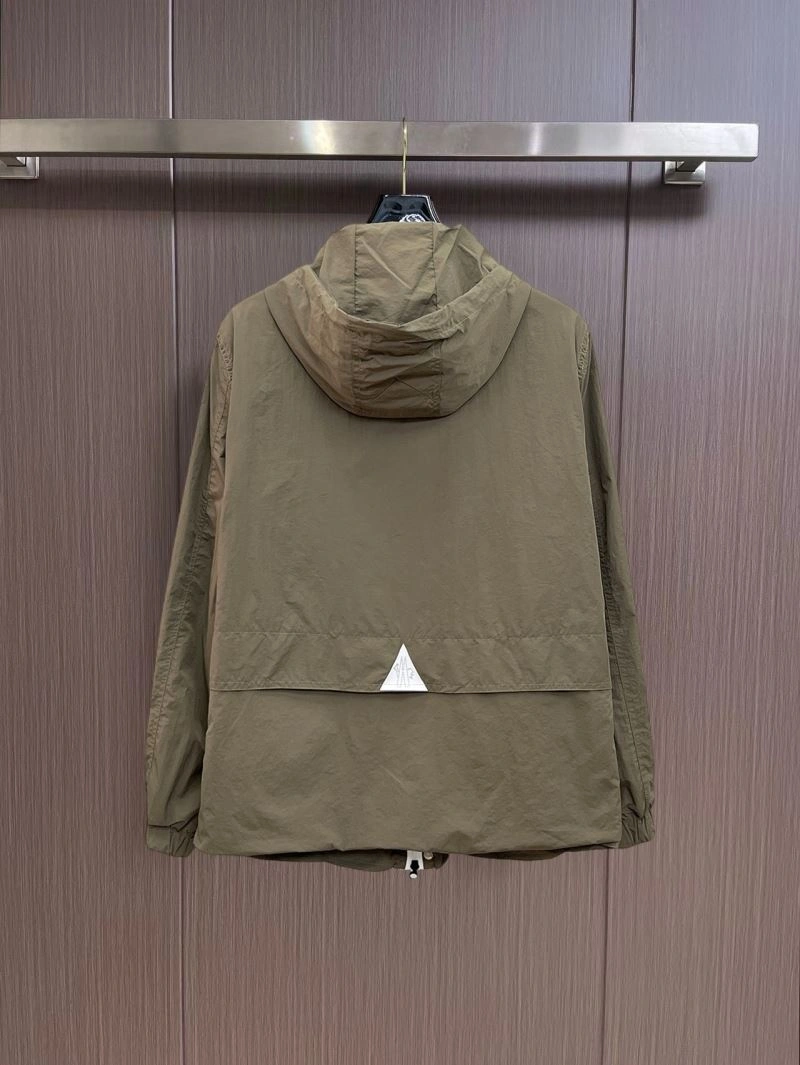 SoftTouch Moncler Outwear 141833