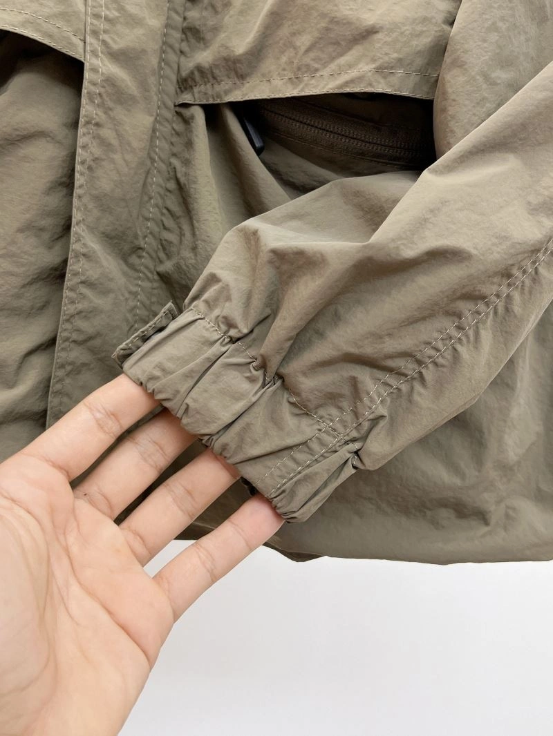 SoftTouch Moncler Outwear 141833