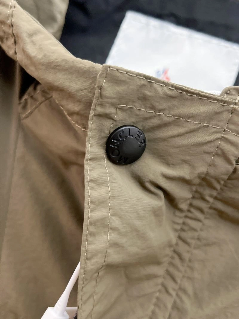 SoftTouch Moncler Outwear 141833