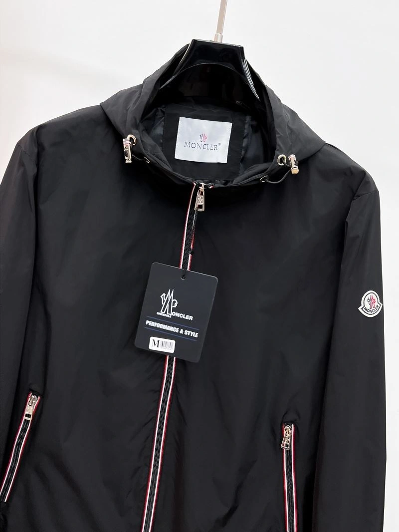 FreshLook Moncler Outwear 141828