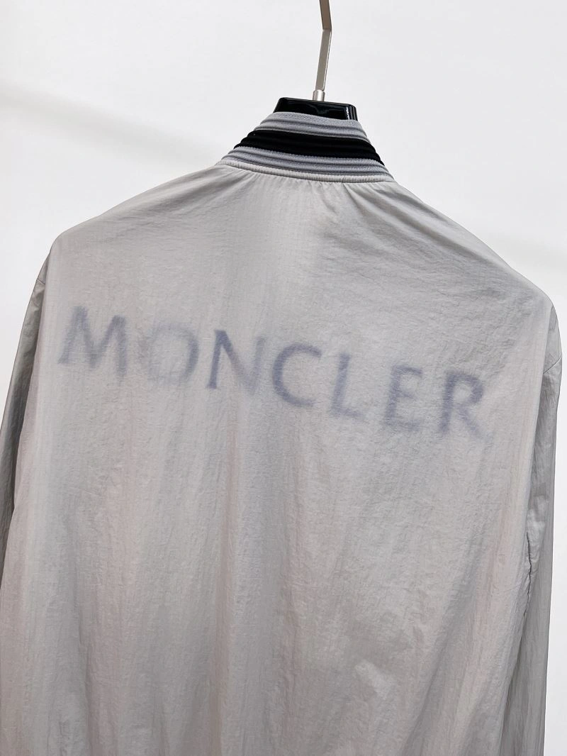 Moncler Outwear Trendsetting 141824