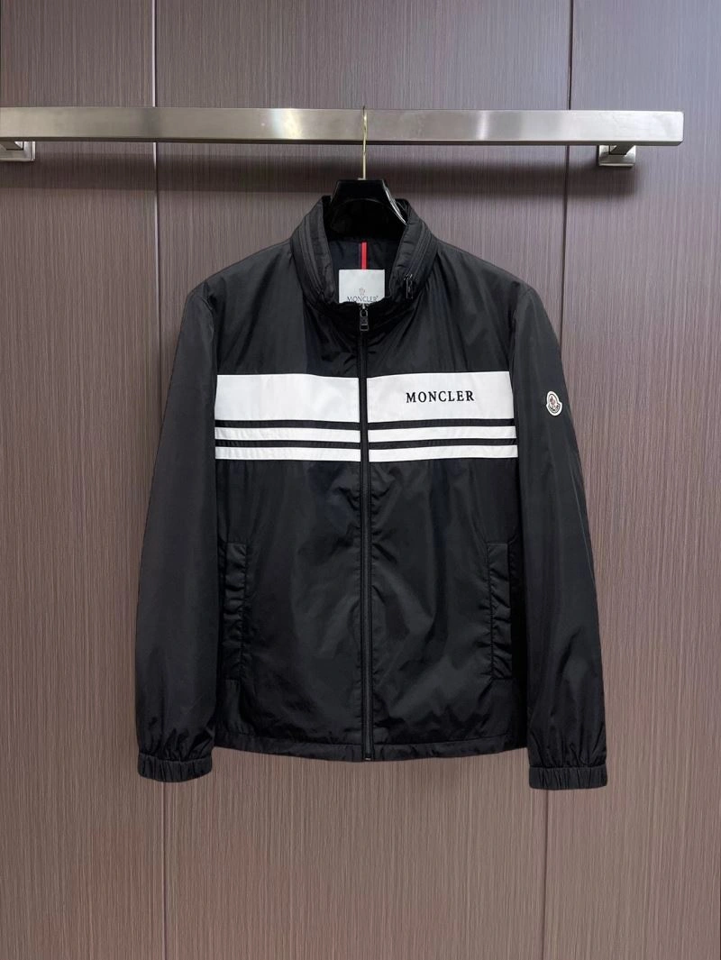 Moncler Outwear Casual 141823