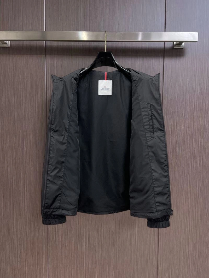 Moncler Outwear Casual 141823