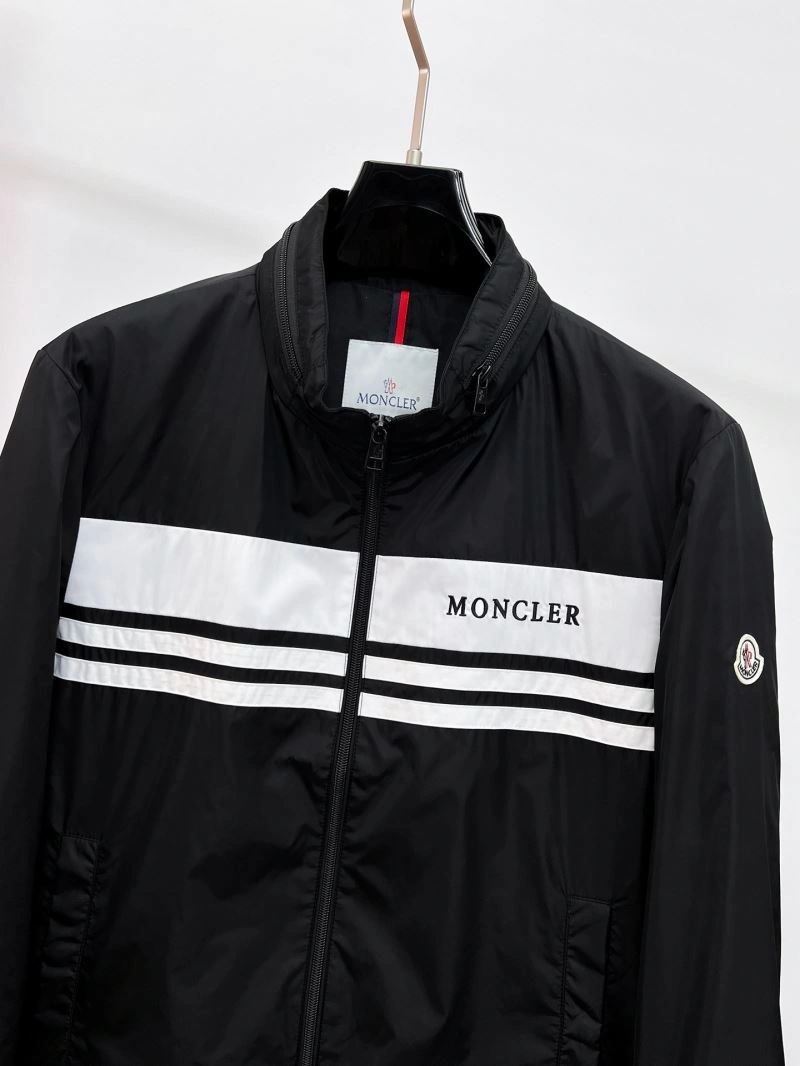 Moncler Outwear Casual 141823