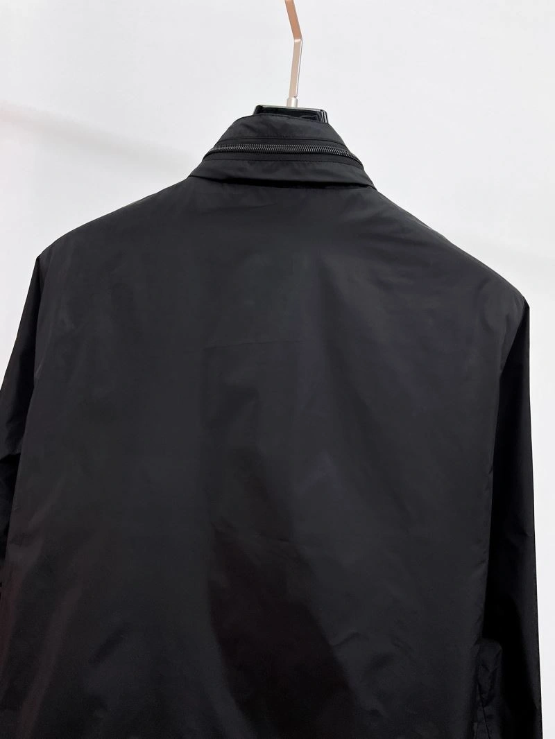 Moncler Outwear Casual 141823