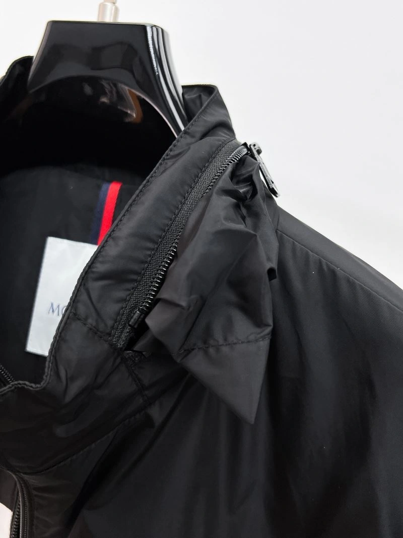 Moncler Outwear Casual 141823