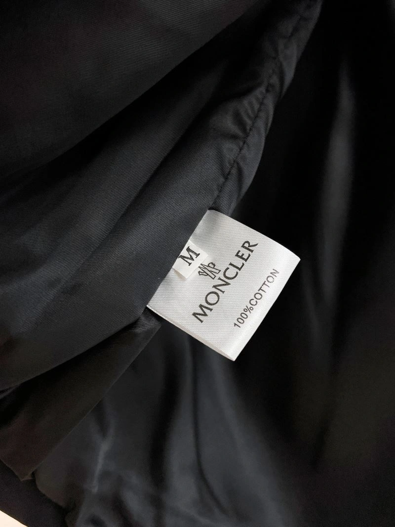 HighPerformance Moncler Outwear 141836