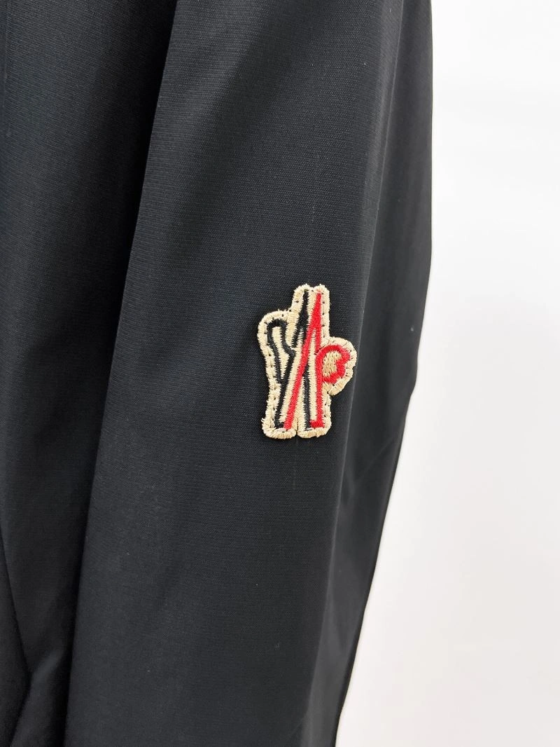 HighPerformance Moncler Outwear 141836