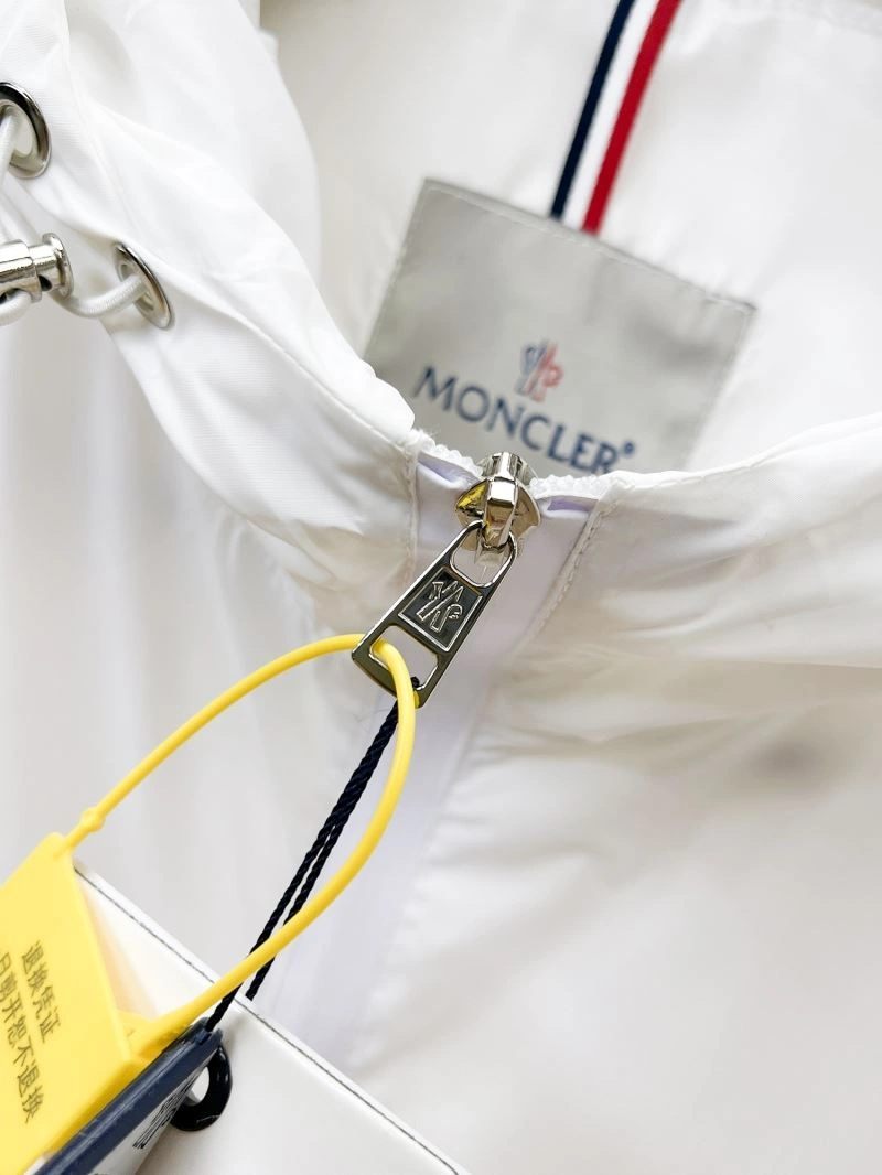 HighPerformance Moncler Outwear 141830